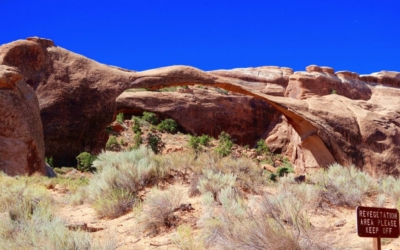 Landscape Arch