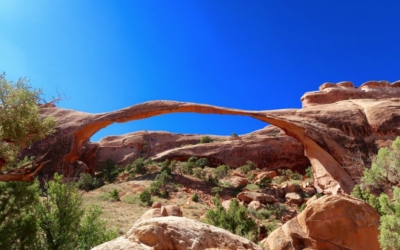 Landscape Arch