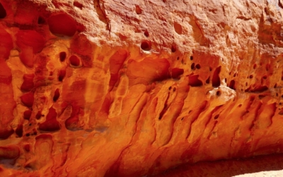 Navajo Arch