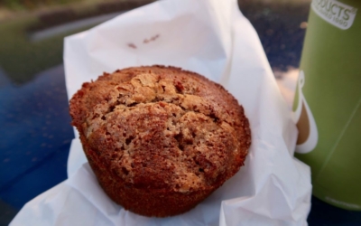 Love Muffin Café