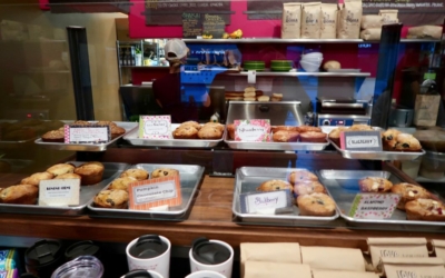 Love Muffin Café