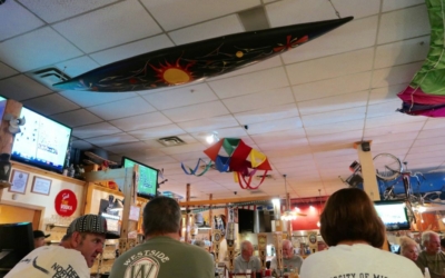 Moab Brewery