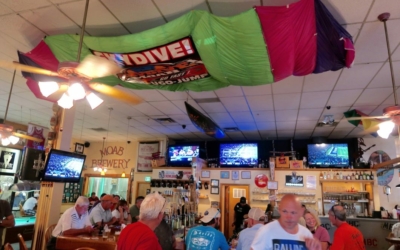 Moab Brewery