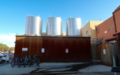 Moab Brewery