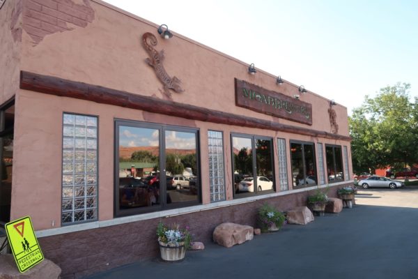 Moab Brewery