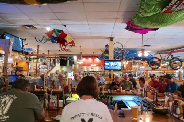 Moab Brewery