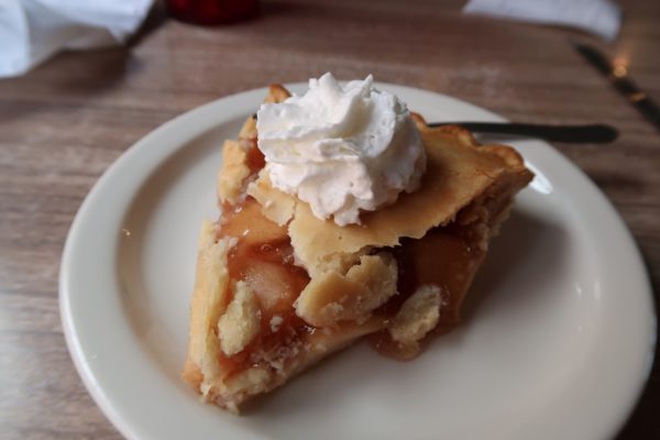 Apple Pie