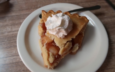 Apple Pie