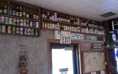 The Olde Bridge Grille