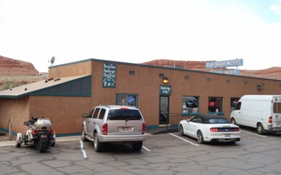 The Olde Bridge Grille