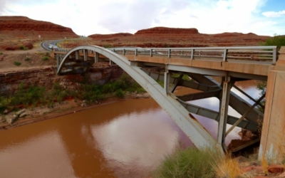 San Juan River