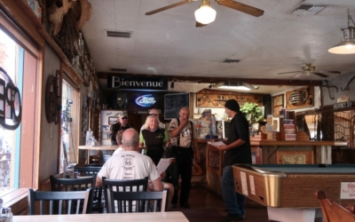 The Olde Bridge Grille