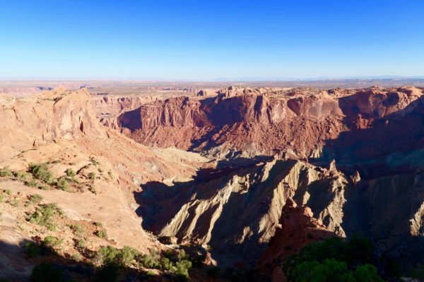 Upheaval Dome