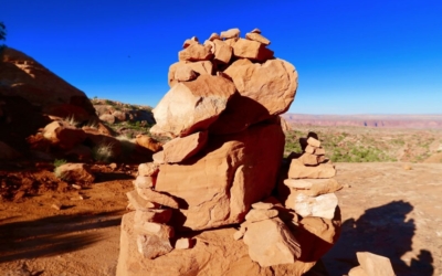 Upheaval Dome