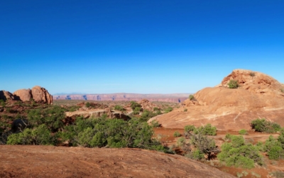 Upheaval Dome