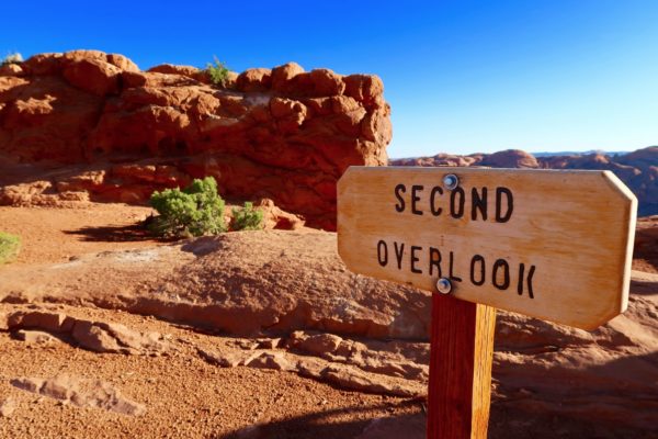 Upheaval Dome