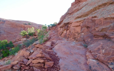 Upheaval Dome