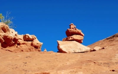 Upheaval Dome