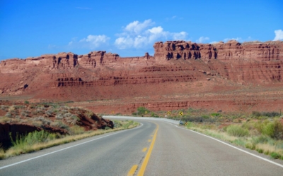 valley of the gods