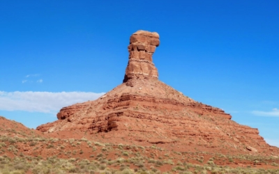 valley of the gods