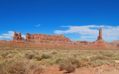 valley of the gods