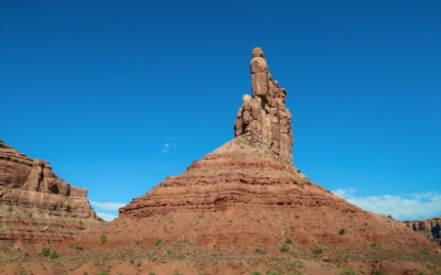 valley of the gods