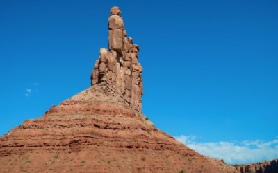 valley of the gods