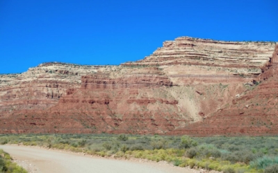 valley of the gods