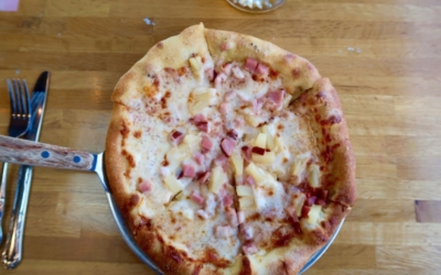 pizza zax restaurant