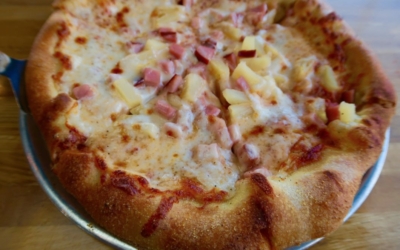 pizza zax restaurant