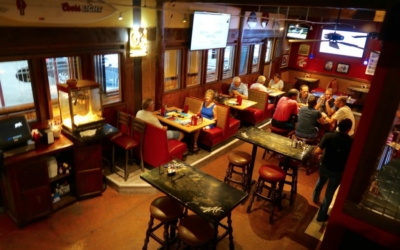 zax restaurant