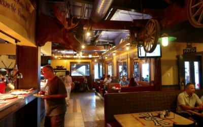 zax restaurant