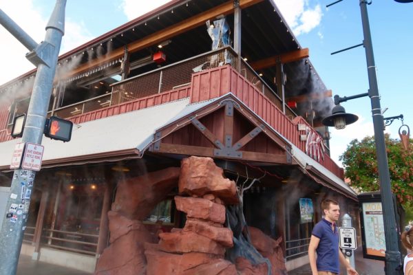 zax restaurant