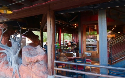 zax restaurant