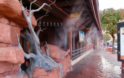 zax restaurant