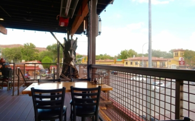 zax restaurant