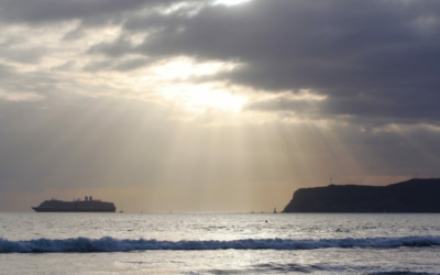 Coronado Beach