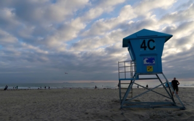 Coronado Beach