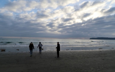 Coronado Beach