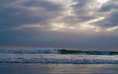 Coronado Beach