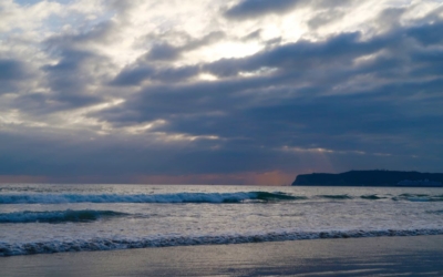 Coronado Beach