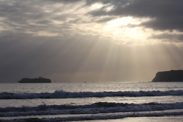 Coronado Beach