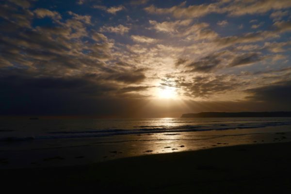 Coronado Beach