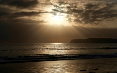 Coronado Beach