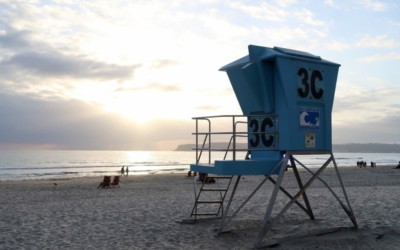 Coronado Beach