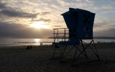 Coronado Beach