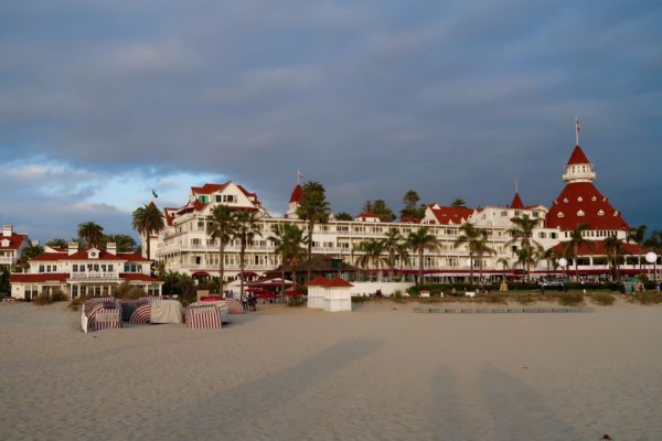 Coronado Beach