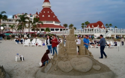 Hôtel Del Coronado
