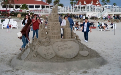 Hôtel Del Coronado