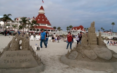 Hôtel Del Coronado